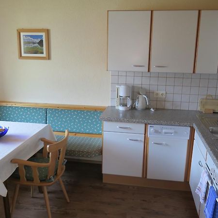 Appartment Nill Hippach Exterior foto