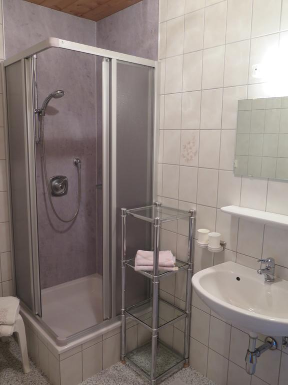 Appartment Nill Hippach Exterior foto